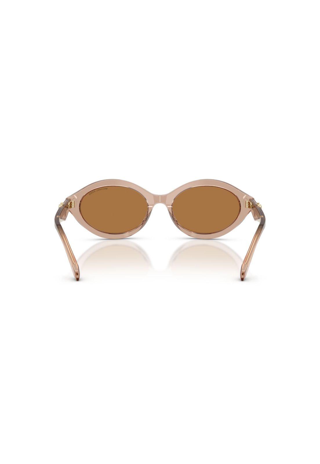 Michael Kors Lentes de Sol Carlazzo Espejados MK2257U 34016H 55-3