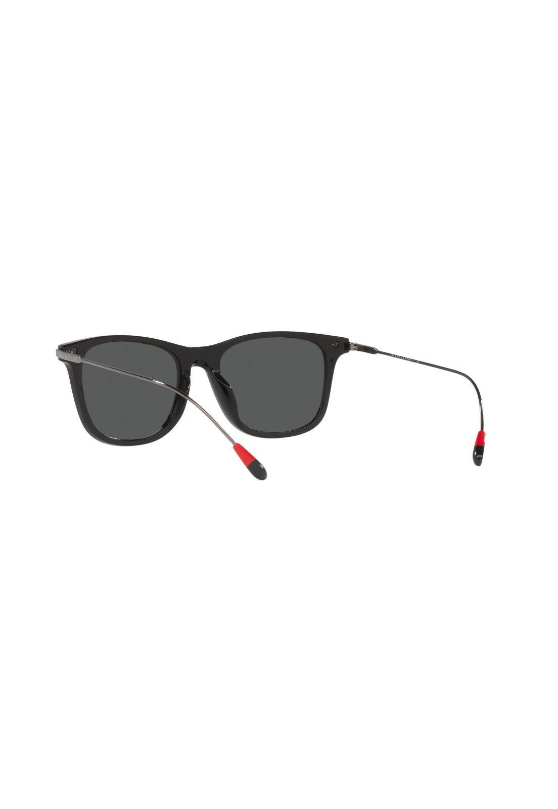 Lentes de Sol Negro Polo Ralph Lauren PH4179U50018752-5