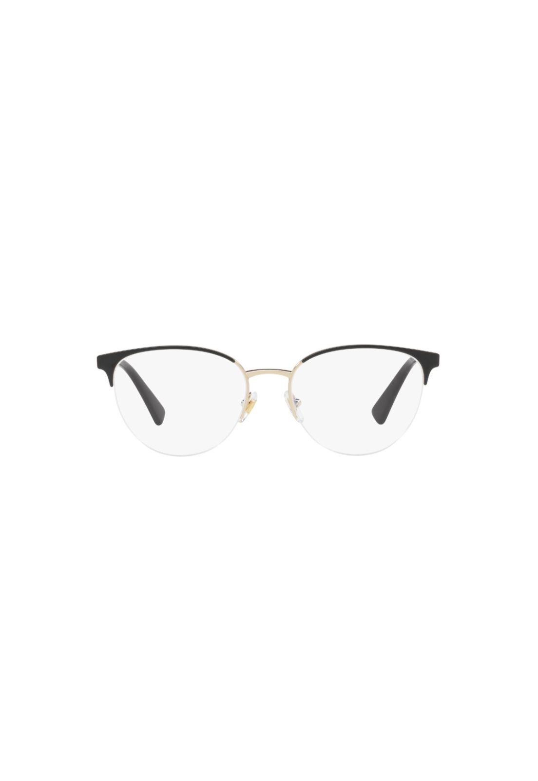 Lentes Ópticos Negro Versace VE12471252-0