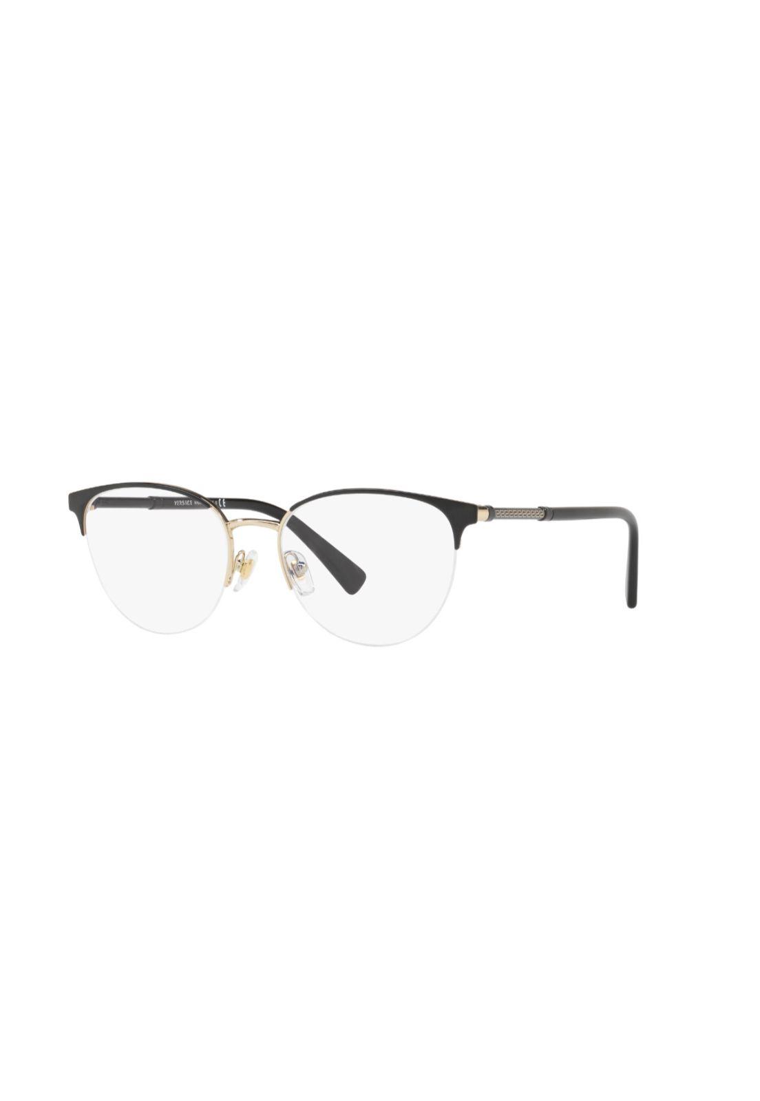 Lentes Ópticos Negro Versace VE12471252-1