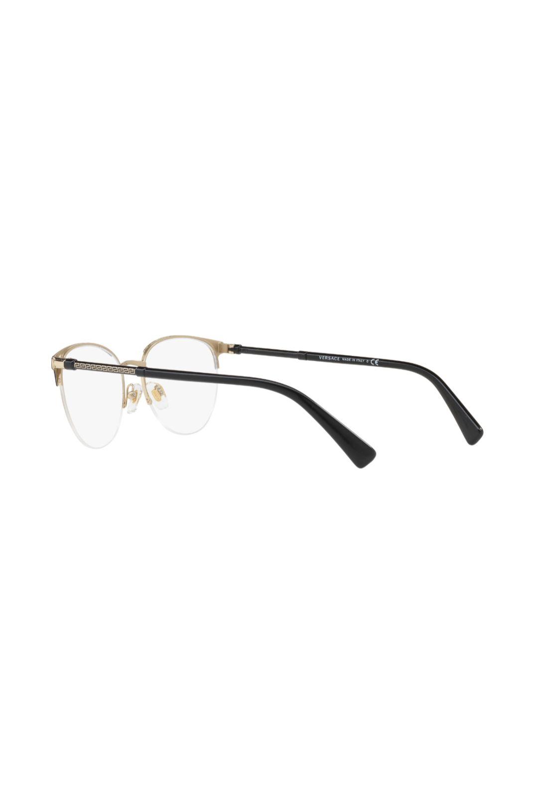 Lentes Ópticos Negro Versace VE12471252-4