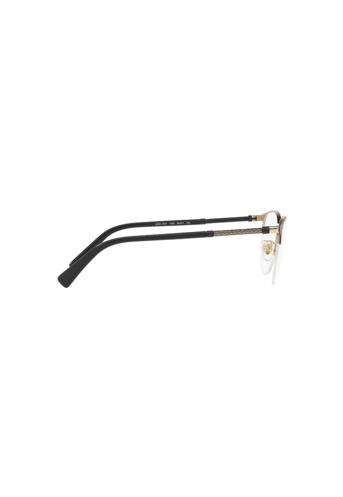Lentes Ópticos Negro Versace VE12471252-9