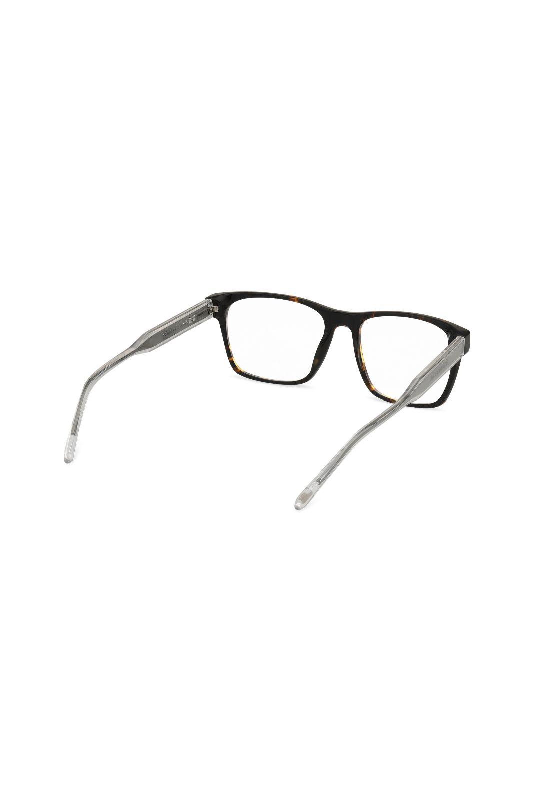 Lentes Ópticos Havana Oscuro Skechers SE3384052-5