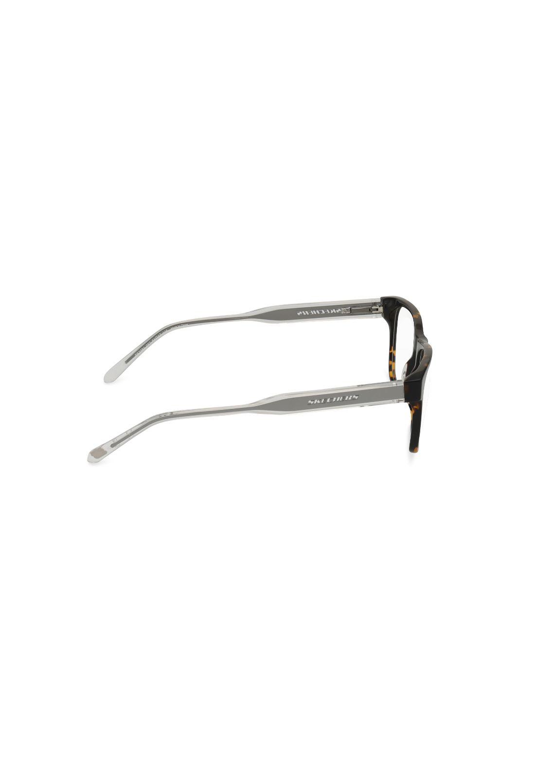 Lentes Ópticos Havana Oscuro Skechers SE3384052-6