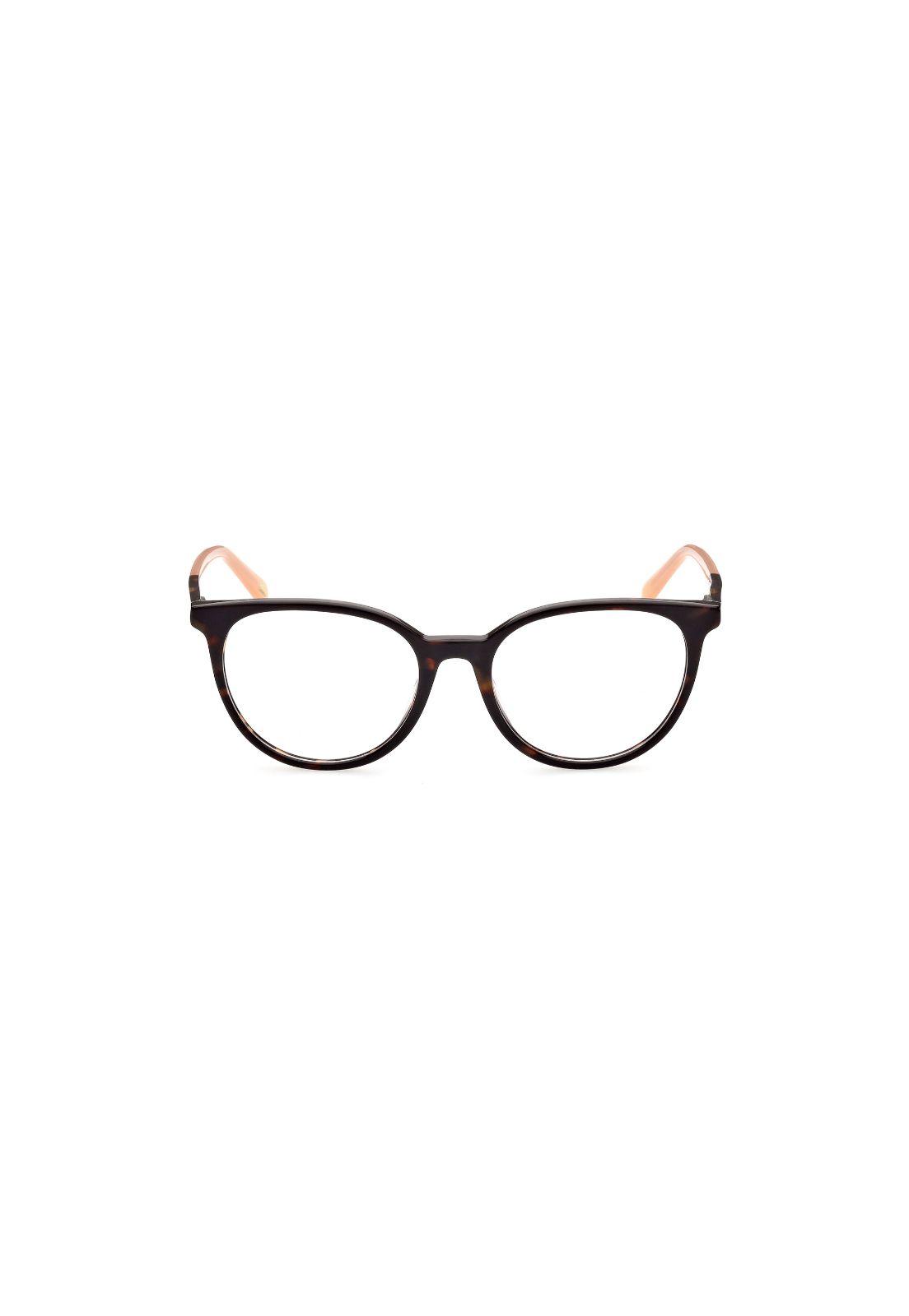 Lentes Opticos Marron Oscuro Skechers SE219005253-0