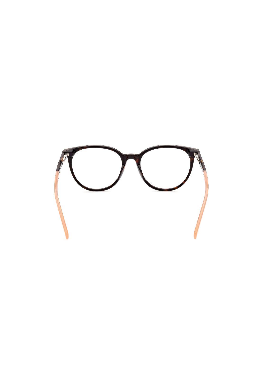 Lentes Opticos Marron Oscuro Skechers SE219005253-3