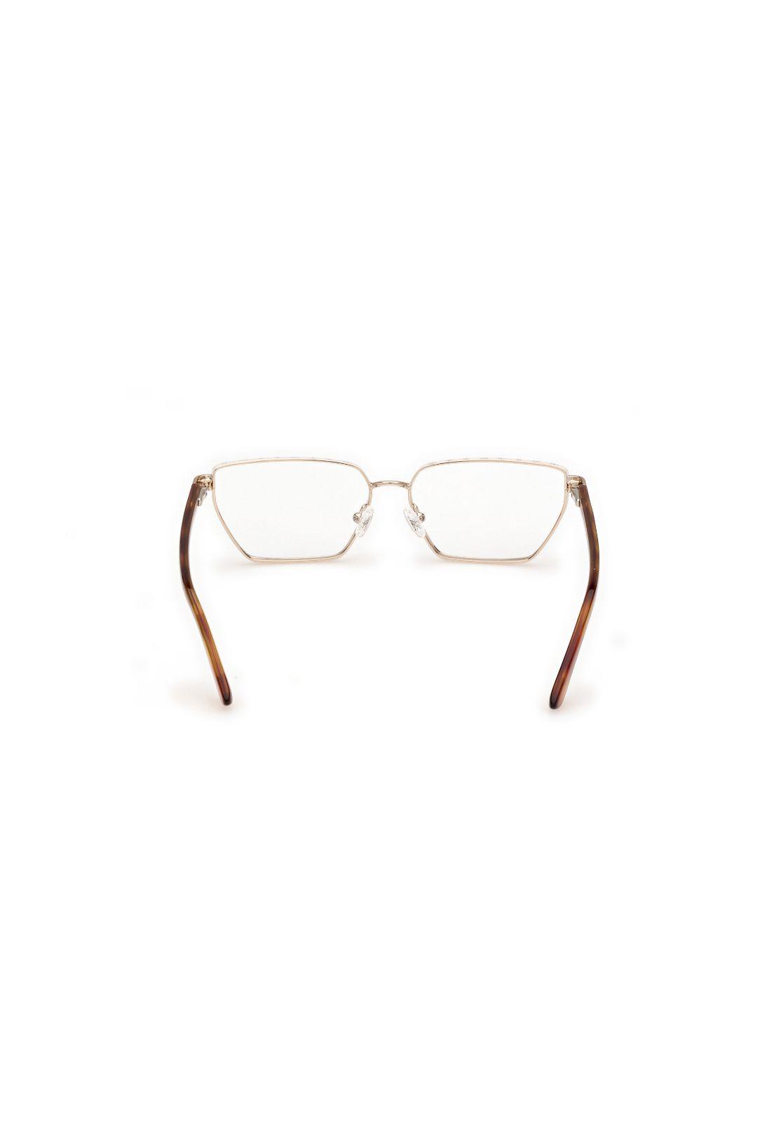 Lentes Ópticos Dorado Guess GU50123032-4