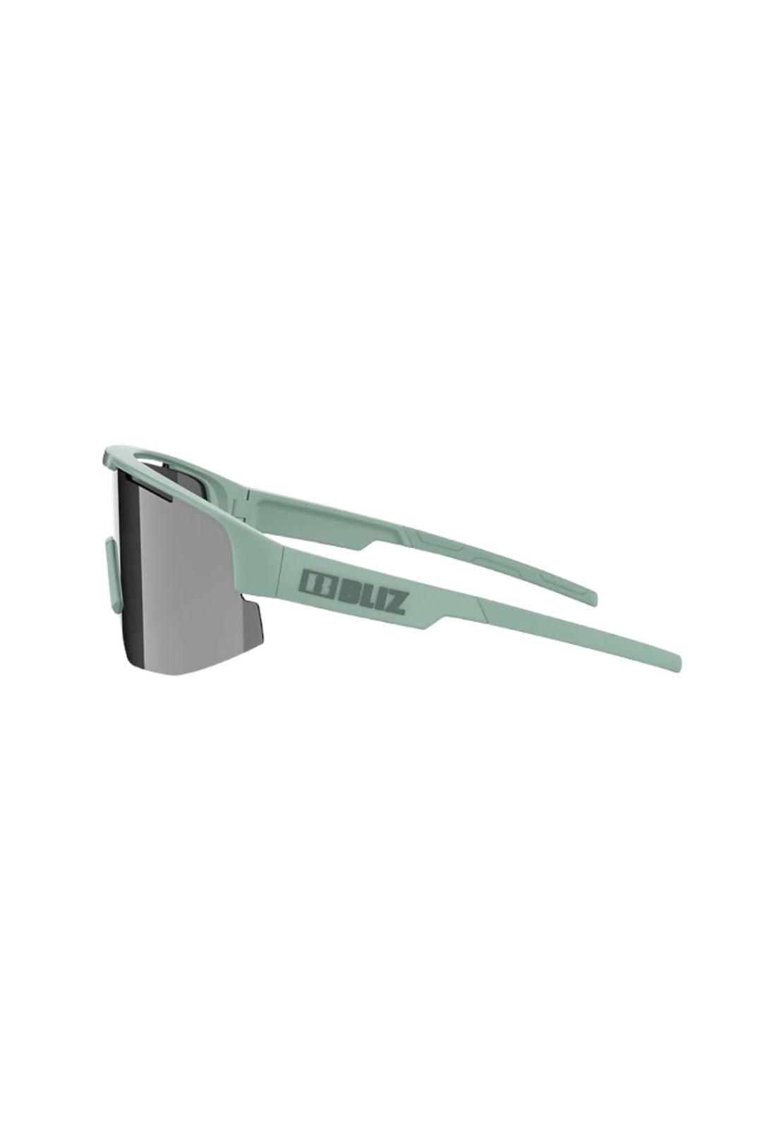Lentes de Sol Matrix Small Verde Espejados Bliz ZB7007700711-2