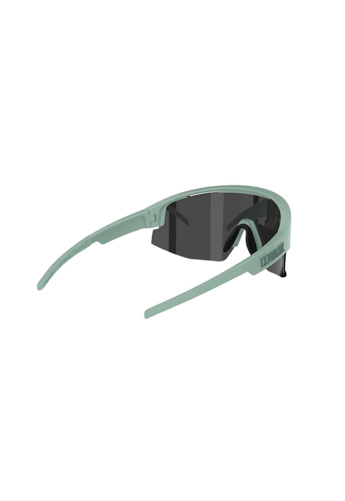 Lentes de Sol Matrix Small Verde Espejados Bliz ZB7007700711-3