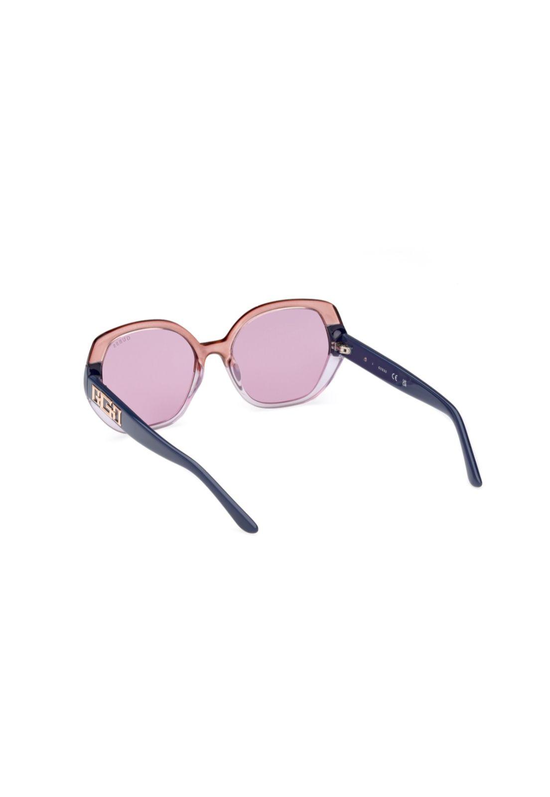 Lentes de Sol Azul Guess GU791192Y-3