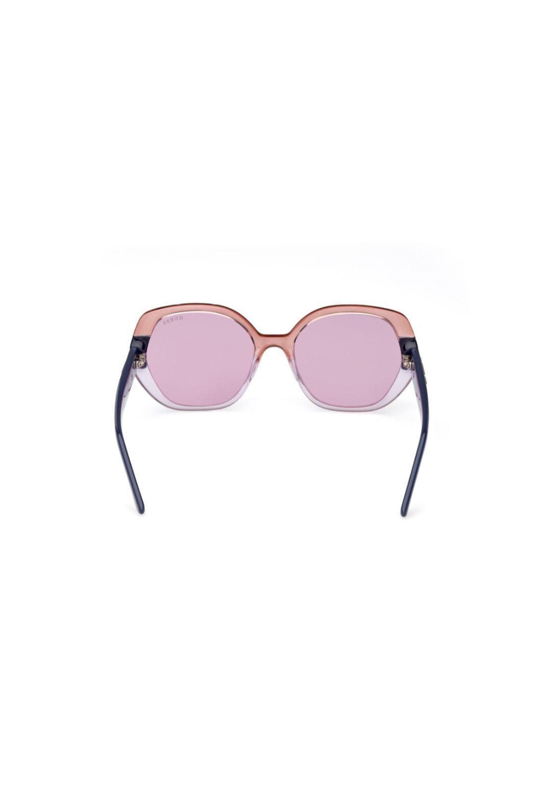 Lentes de Sol Azul Guess GU791192Y-4