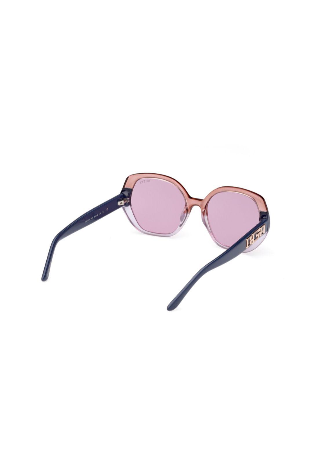 Lentes de Sol Azul Guess GU791192Y-5