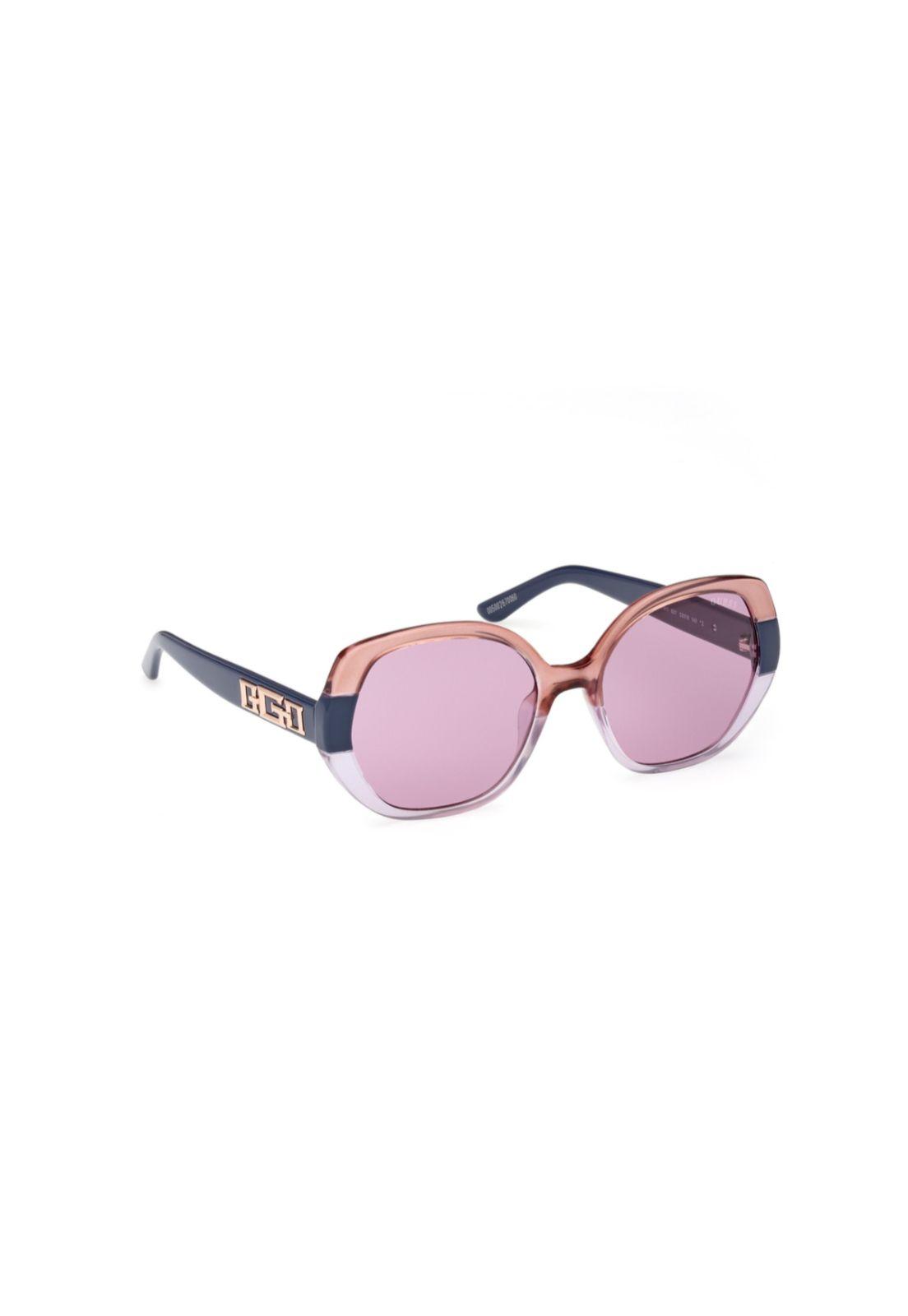 Lentes de Sol Azul Guess GU791192Y-7