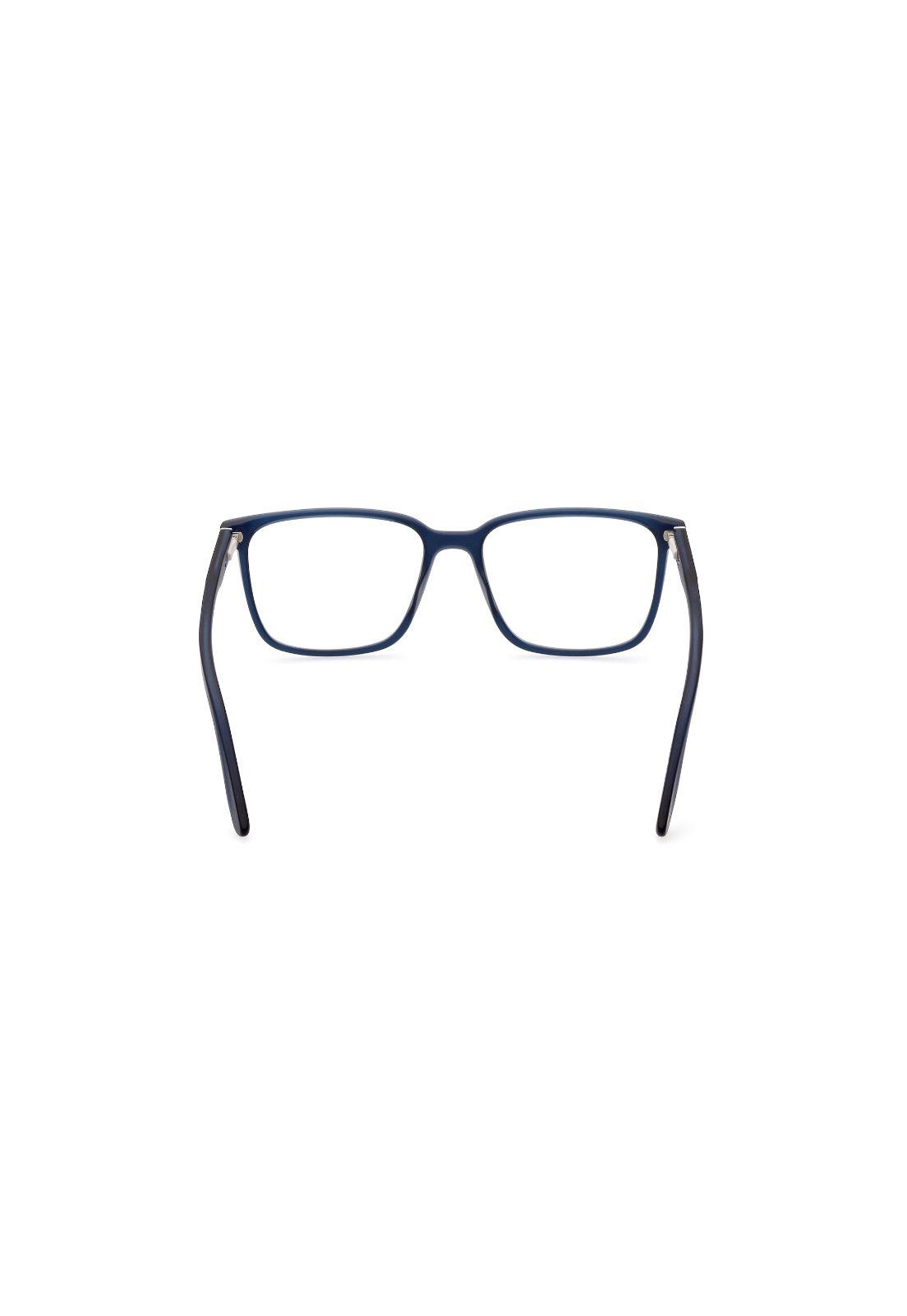 Lentes Ópticos Azul Skechers SE3340091-4