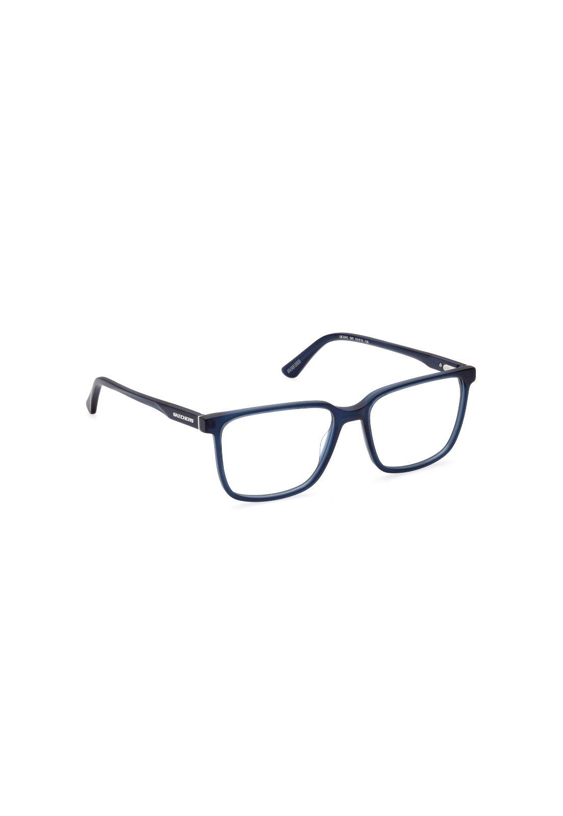 Lentes Ópticos Azul Skechers SE3340091-7