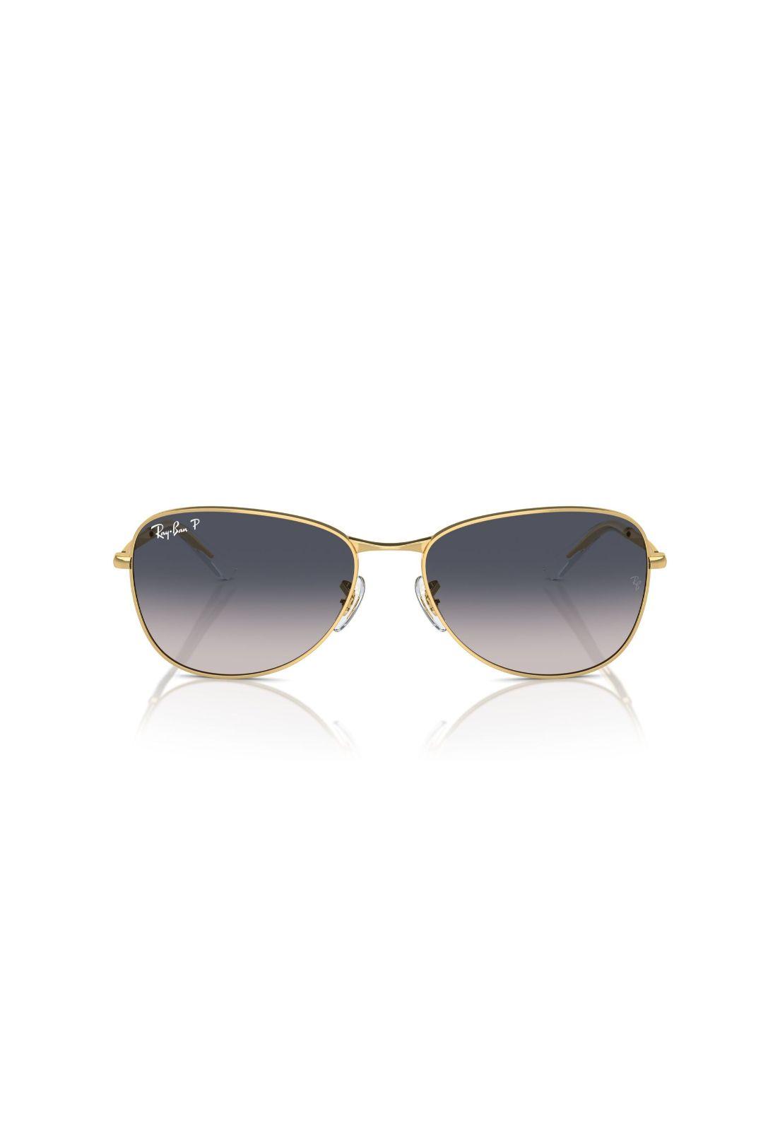 Ray-Ban Lentes de Sol Polarizados RB3733 001/78 59-0