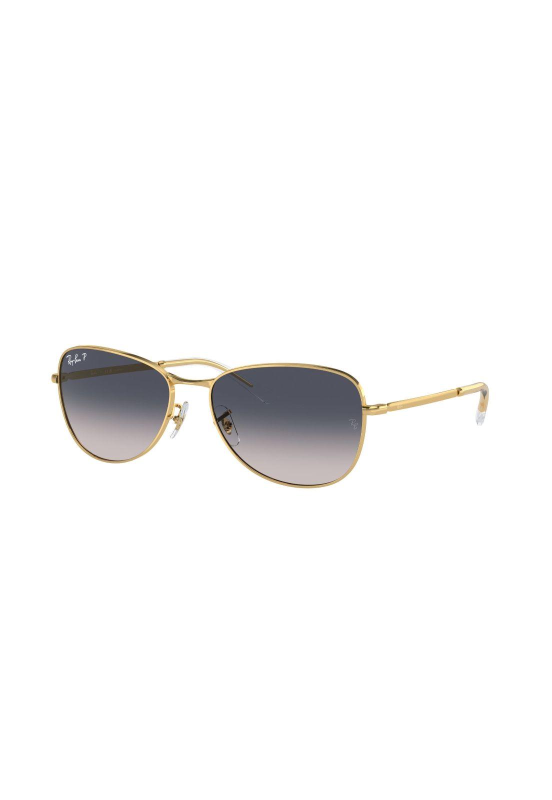 Ray-Ban Lentes de Sol Polarizados RB3733 001/78 59-1