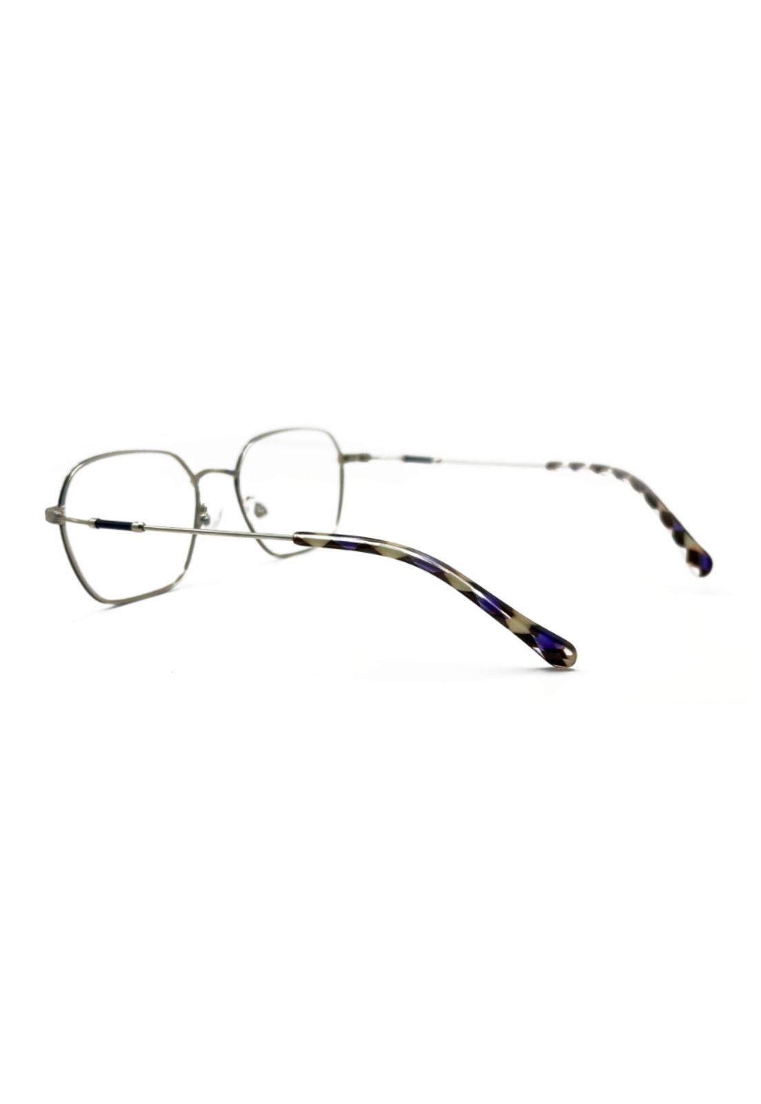 Lentes Ópticos Meryl Plata York Eyewear-2