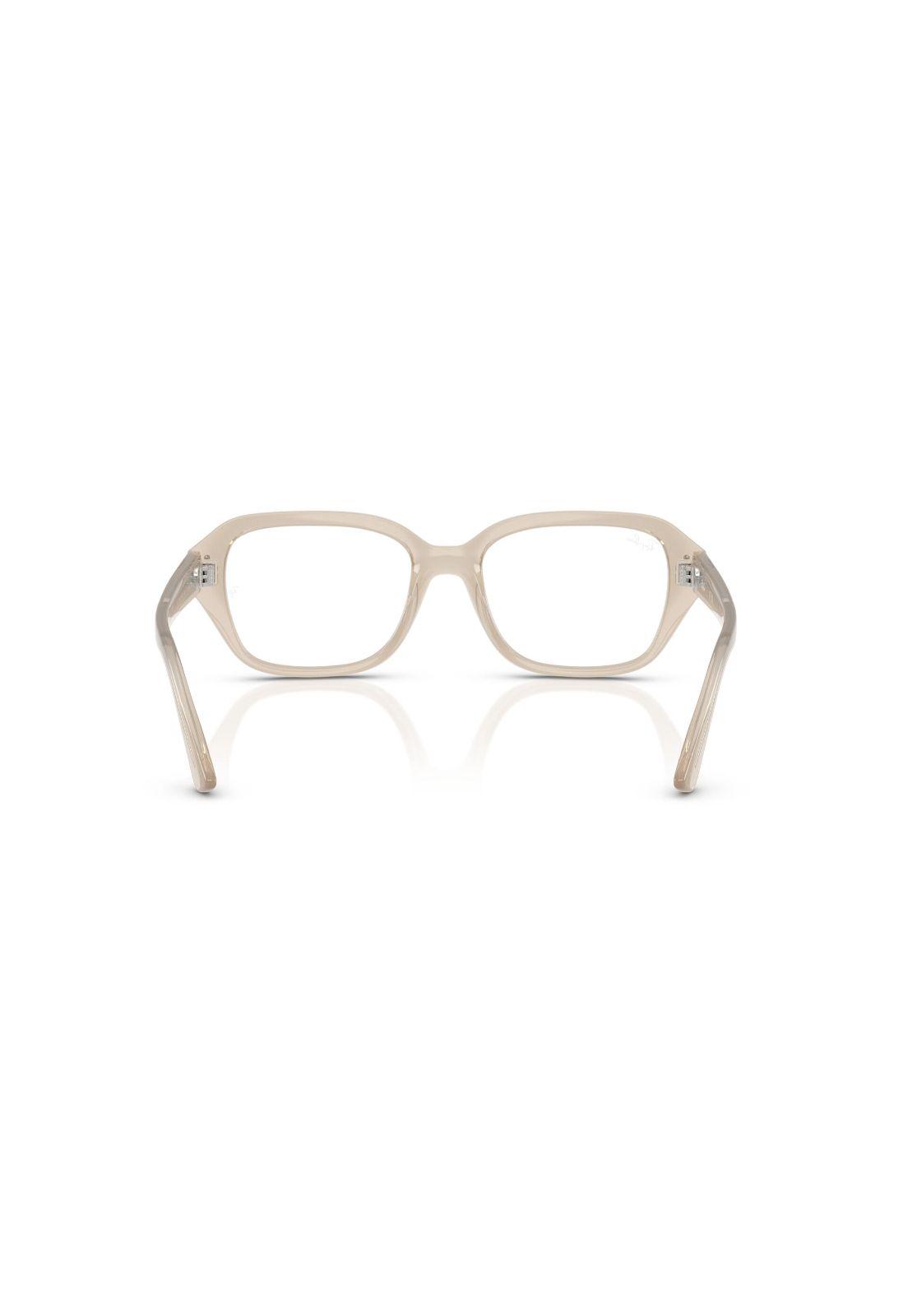 Lentes Ópticos Shea Blanco Ray-Ban Optical RX72588433-3