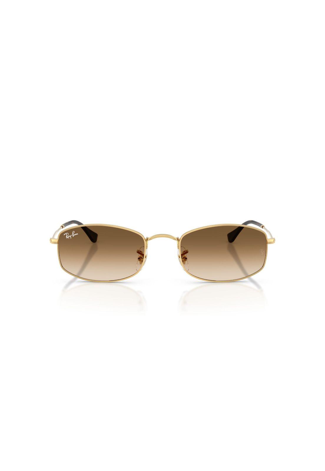 Ray-Ban Lentes de Sol Degradados RB3832 001/51 55-0