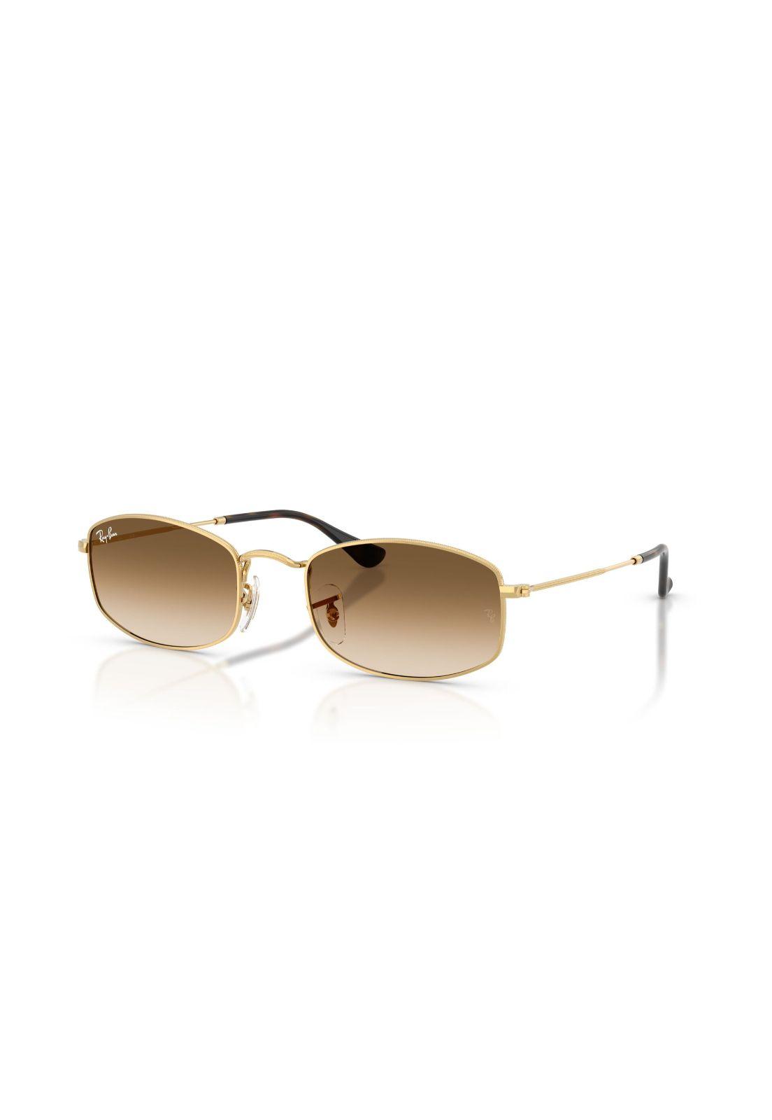 Ray-Ban Lentes de Sol Degradados RB3832 001/51 55-1