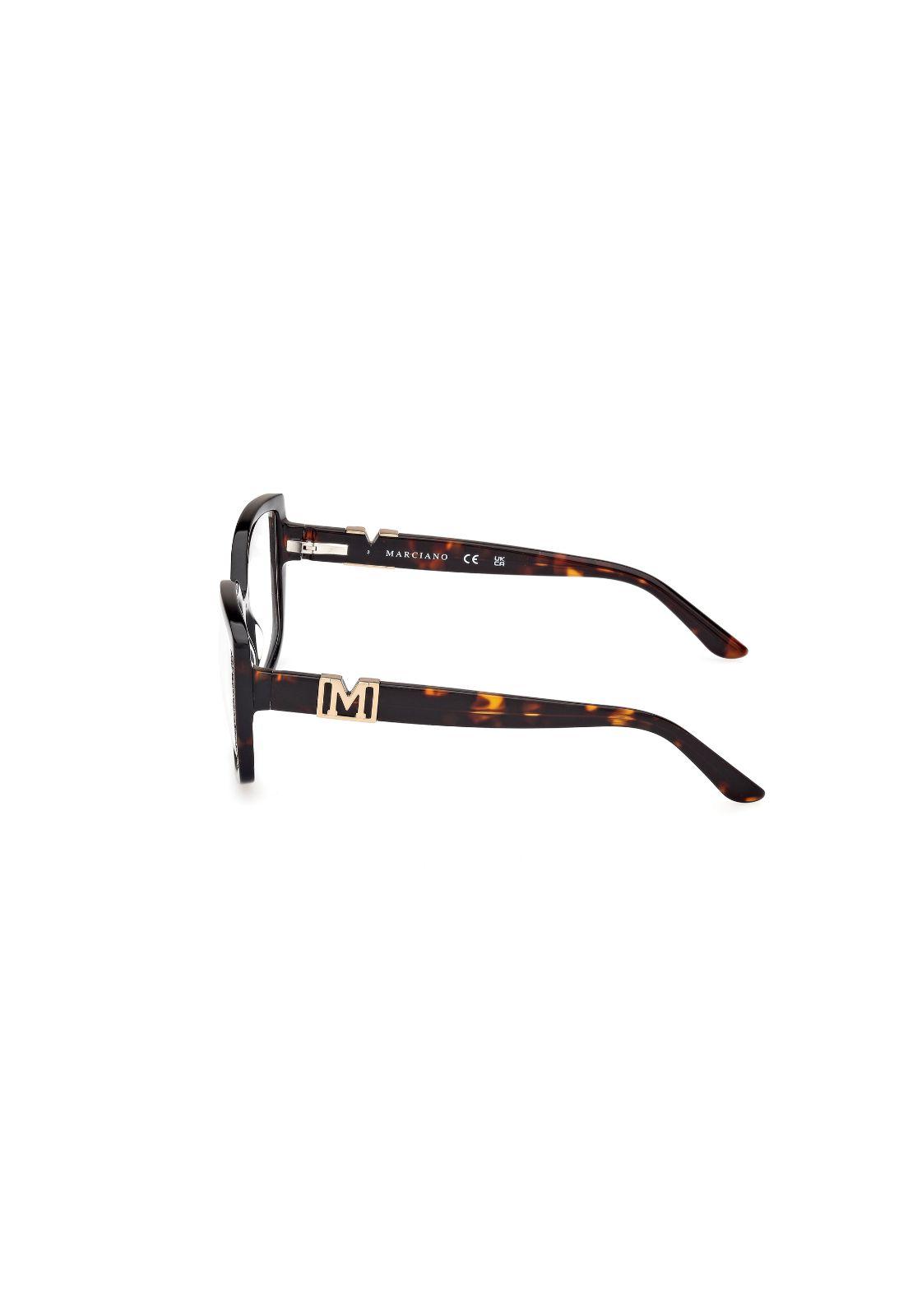 Lentes Ópticos Negro Guess by Marciano GM50012005-2