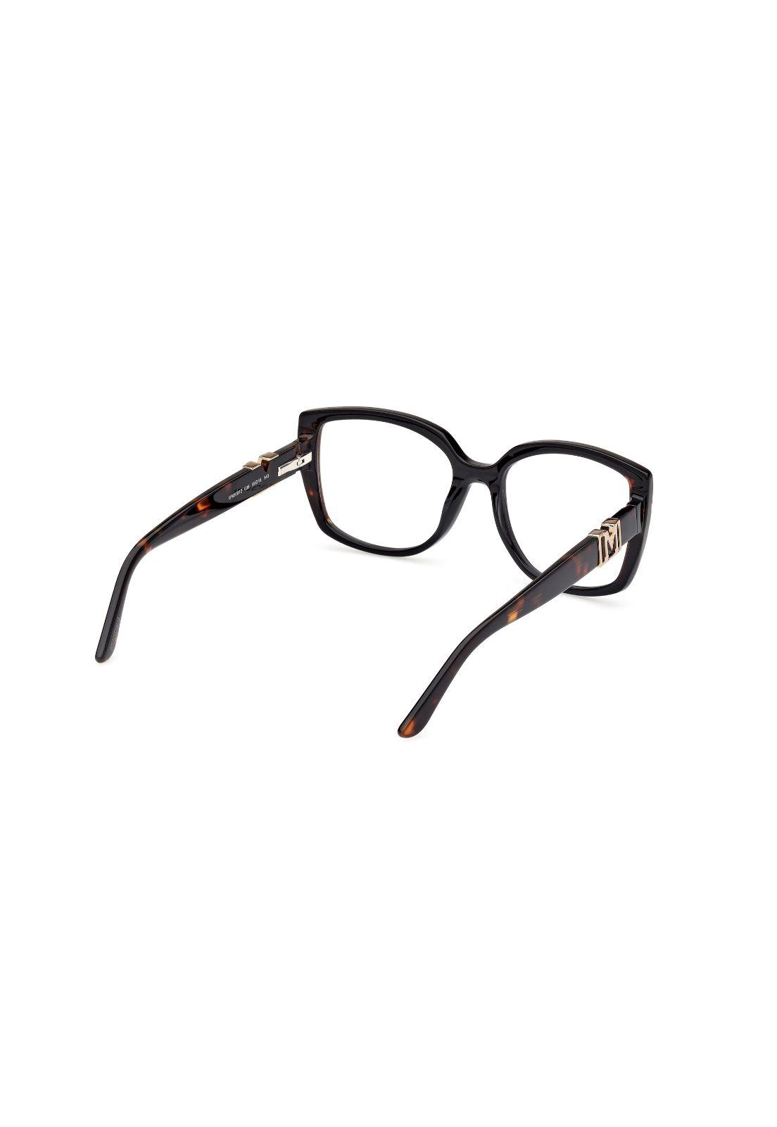 Lentes Ópticos Negro Guess by Marciano GM50012005-5
