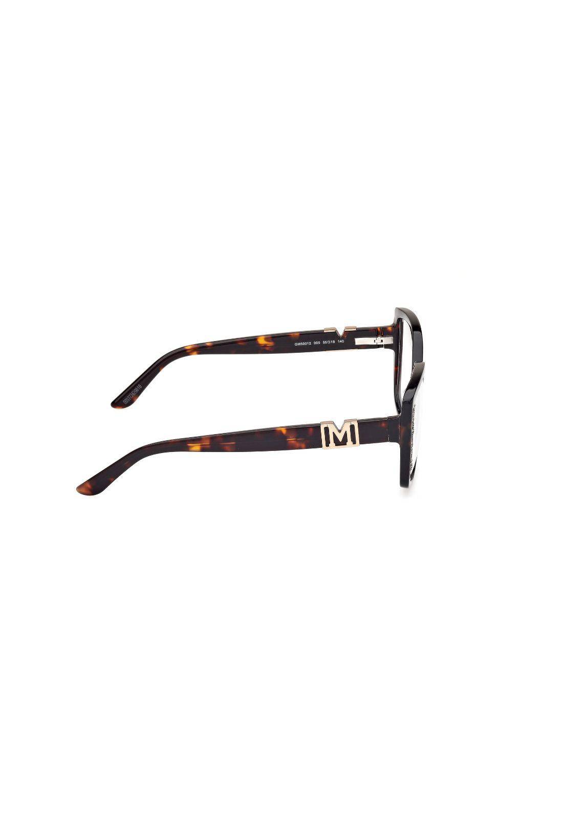 Lentes Ópticos Negro Guess by Marciano GM50012005-6