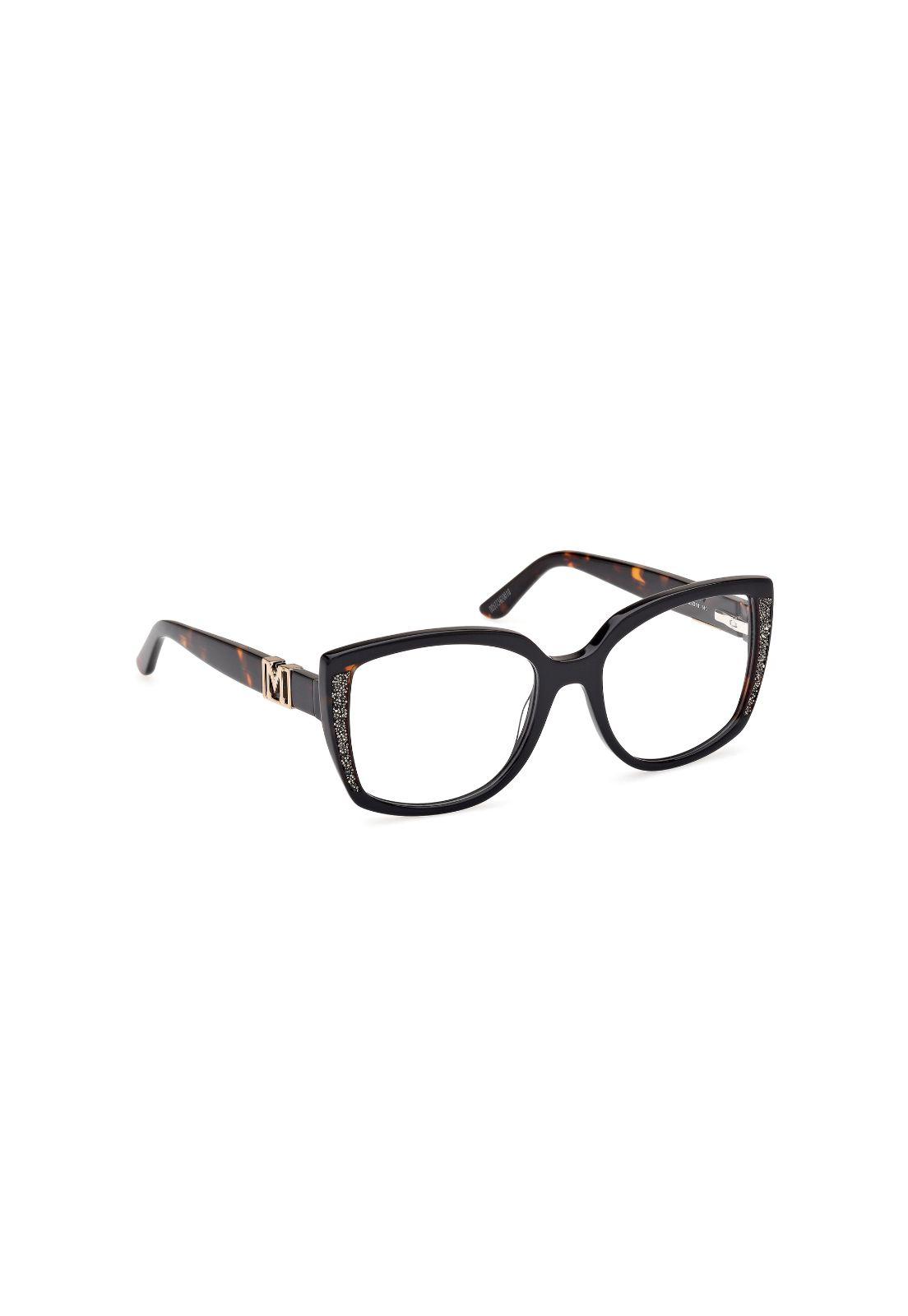 Lentes Ópticos Negro Guess by Marciano GM50012005-7