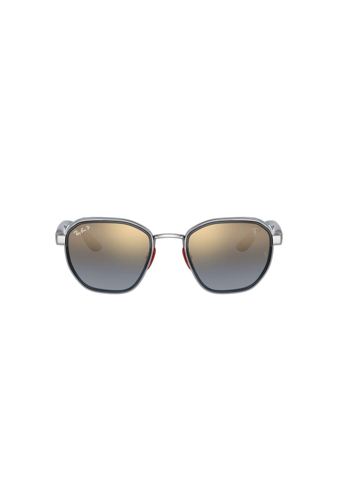 Lentes De Sol Polarizados Ray-Ban Ferrari RB3674MF001J0-0