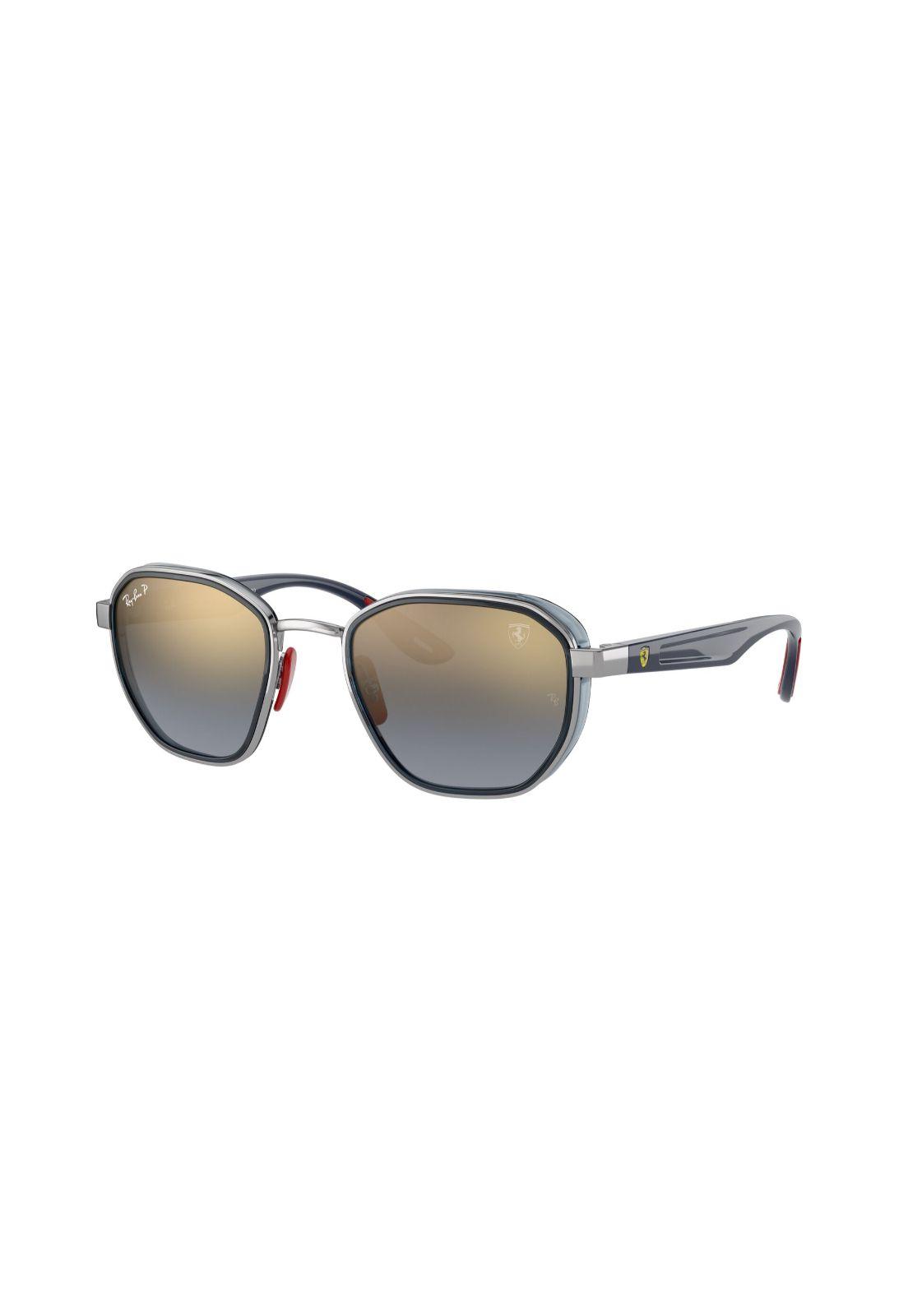 Lentes De Sol Polarizados Ray-Ban Ferrari RB3674MF001J0-1