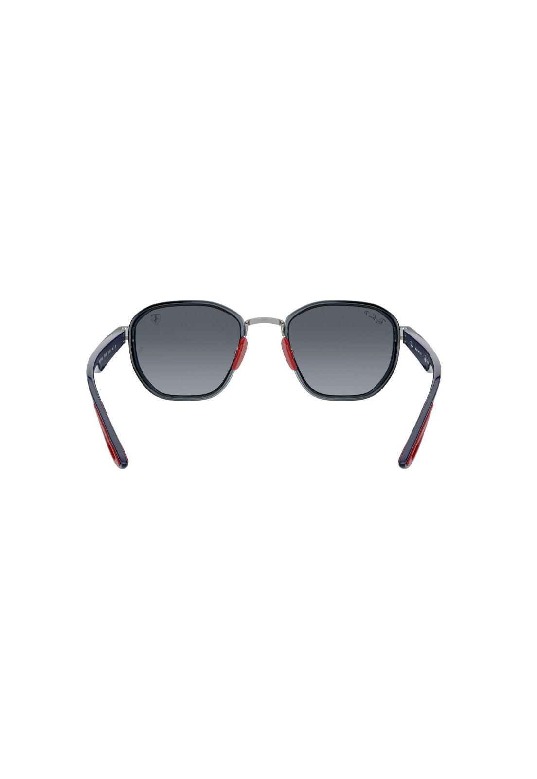Lentes De Sol Polarizados Ray-Ban Ferrari RB3674MF001J0-6