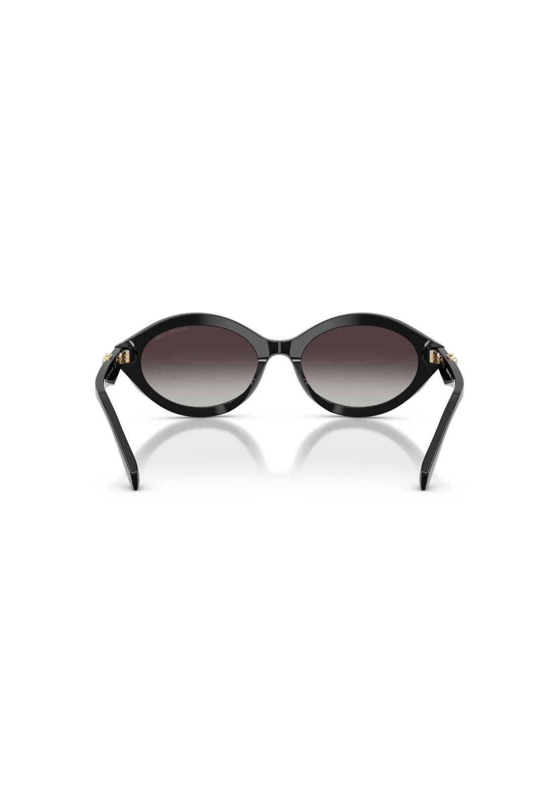 Michael Kors Lentes de Sol Carlazzo Degradados MK2257U 30058G 55-3