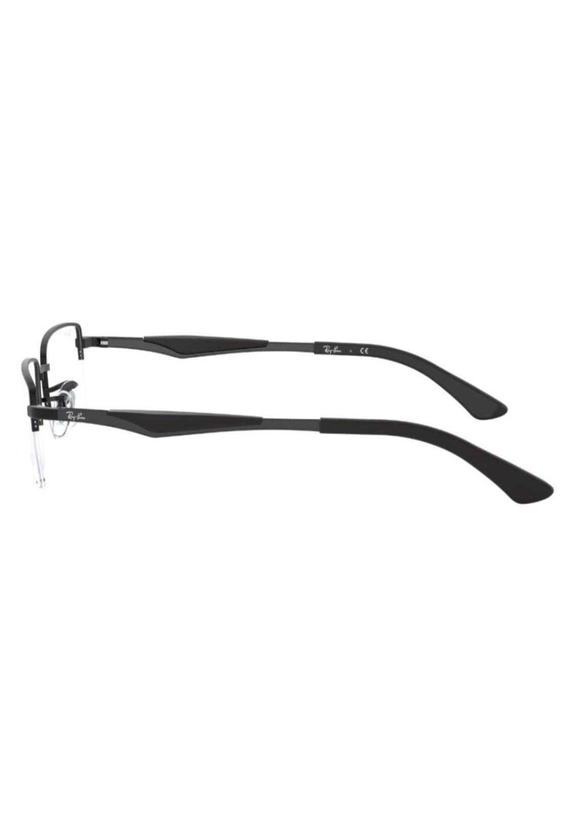 Ray-Ban Optical Lentes Ópticos RX6285 2503  53-2