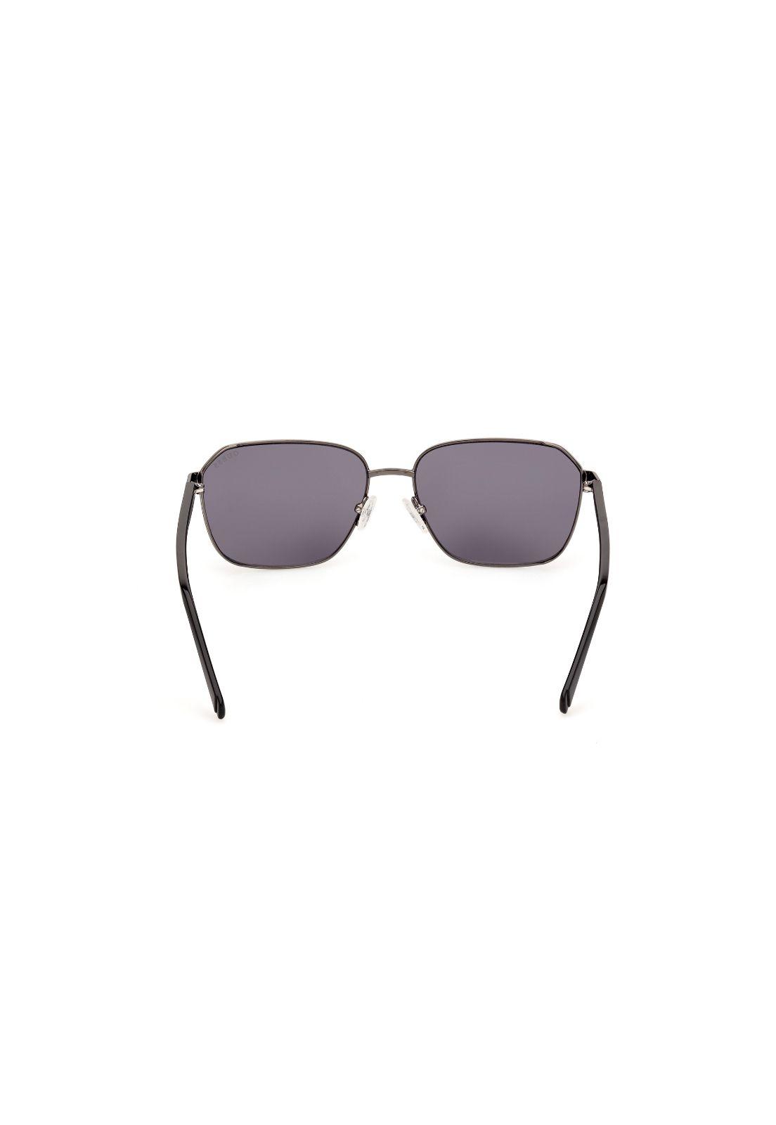 Lentes de Sol Plateado Guess GU0011708A-4