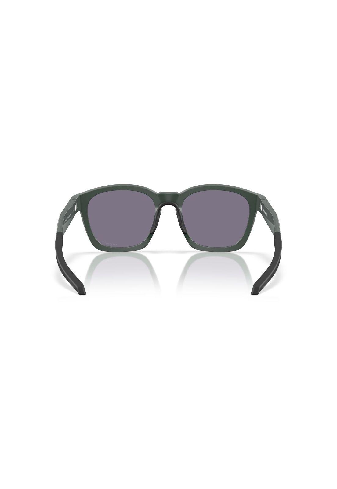 Lentes de Sol Shackle Prizm Grey Oakley OO9507D950706-3