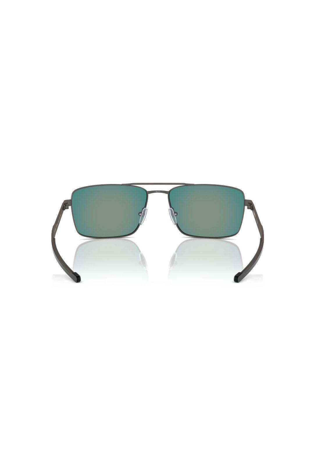 Lentes de Sol Gris Espejados Scuderia Ferrari FZ50011096Q-3