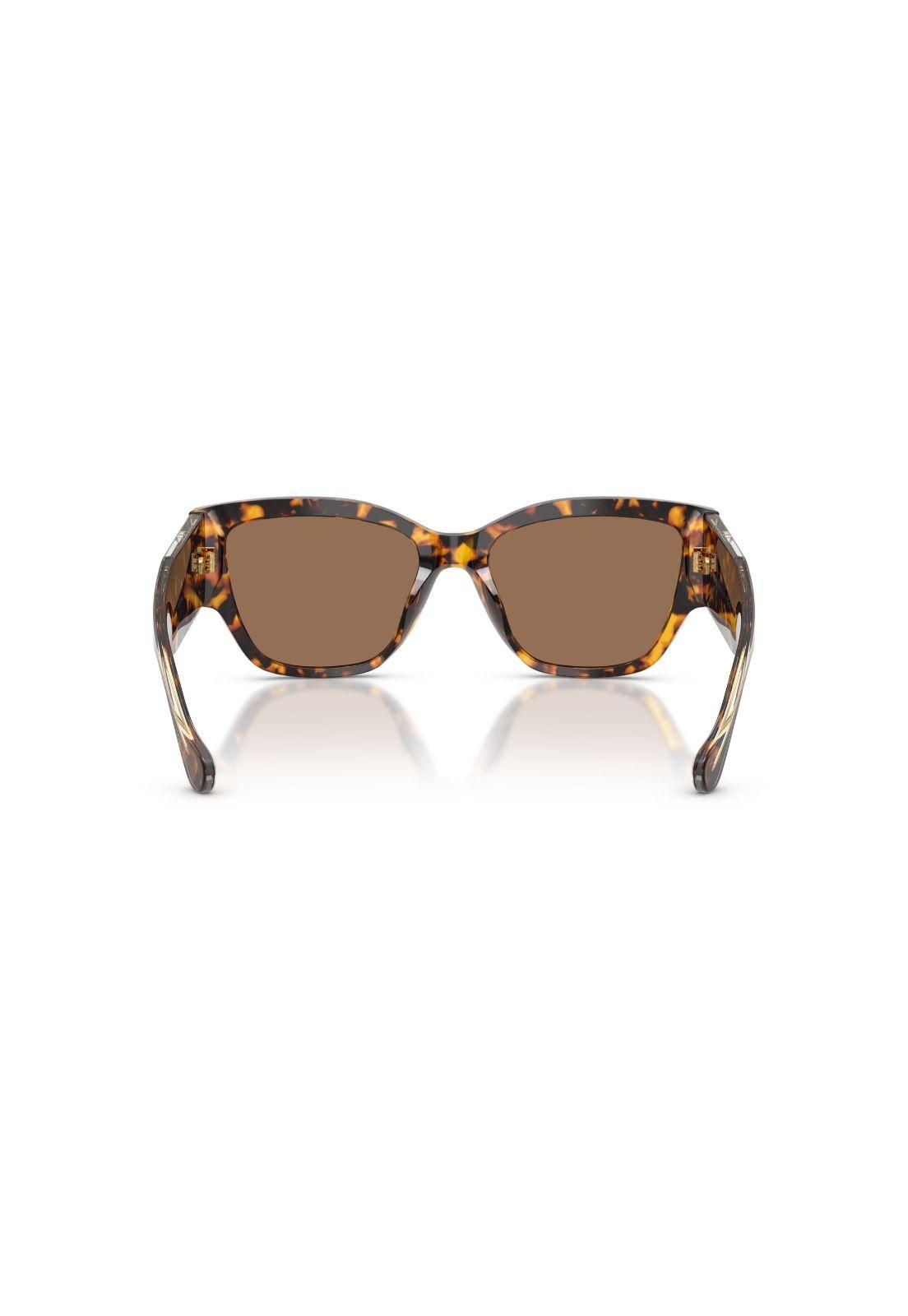 Versace Lentes de Sol Medusa Focus VE4509U 551473 55-3