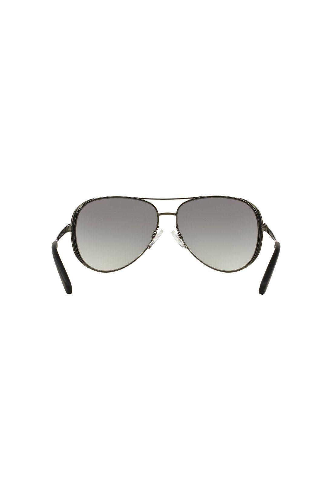 Lentes de Sol Chelsea Gris Degradé Michael Kors MK5004101311-3