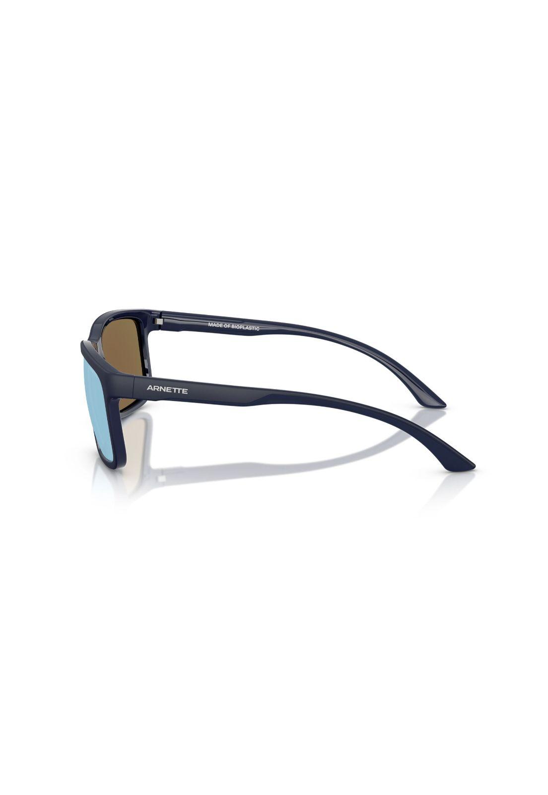 Lentes de Sol Headlight Polarizados Arnette AN4359276222-2