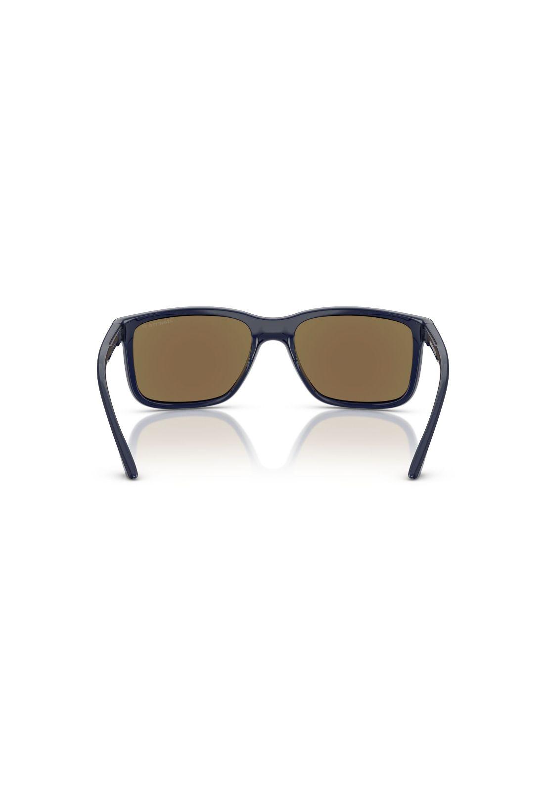 Lentes de Sol Headlight Polarizados Arnette AN4359276222-3