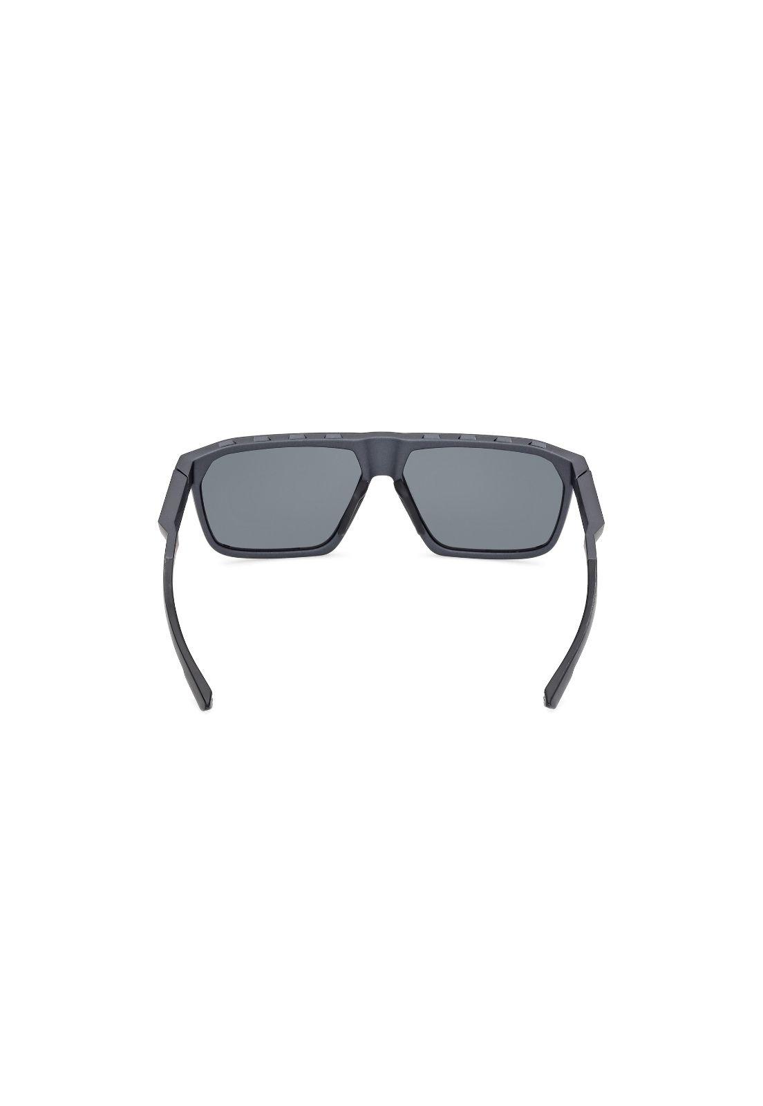 Lentes de Sol Negro Polarizados Adidas Sport SP009602D-4