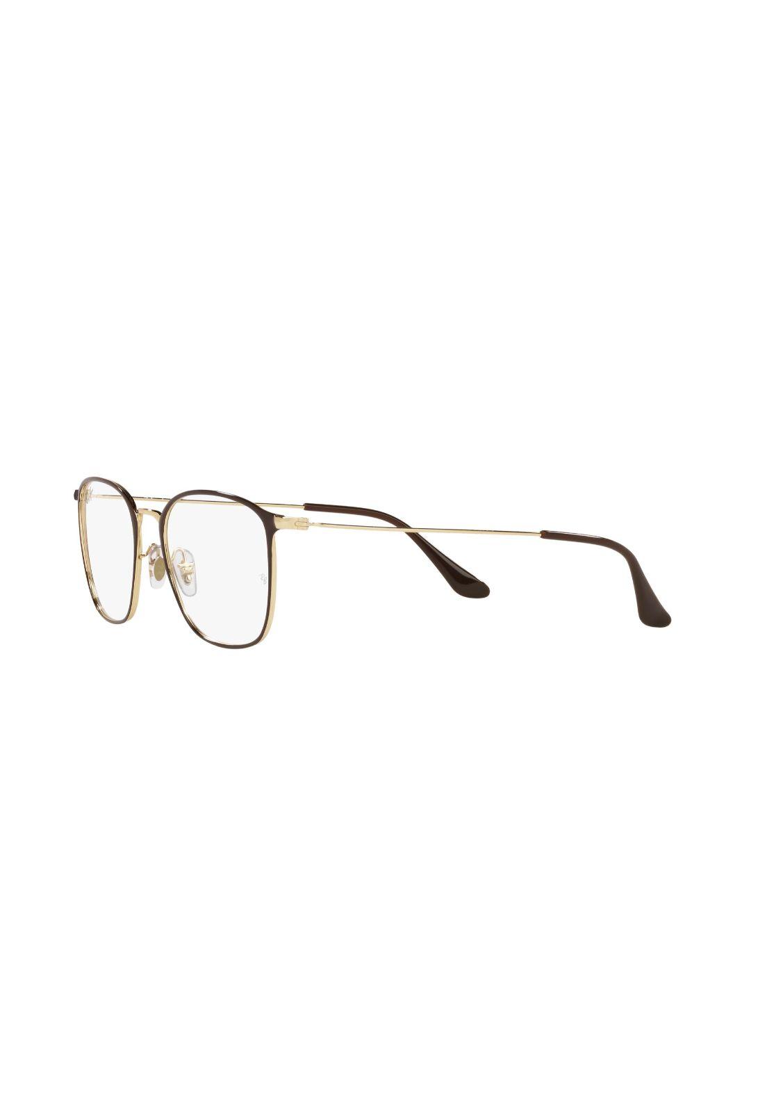 Lentes Ópticos Marrón Ray-Ban Optical RX64662905-2