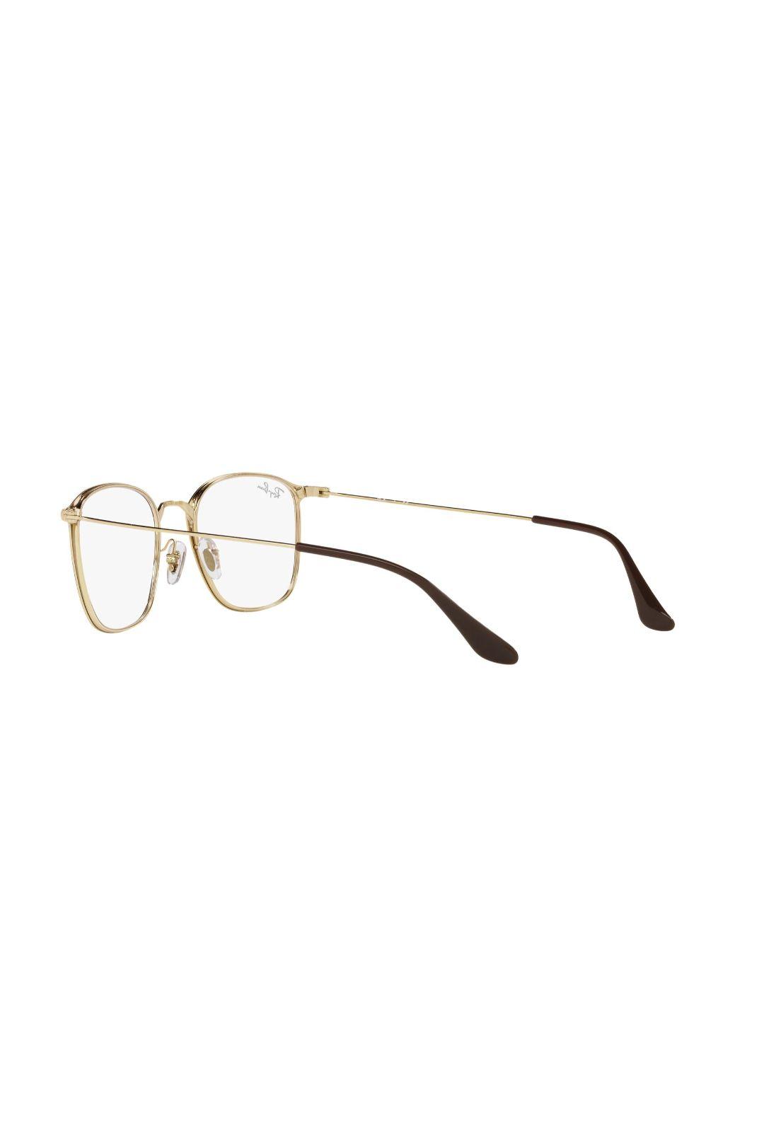 Lentes Ópticos Marrón Ray-Ban Optical RX64662905-4