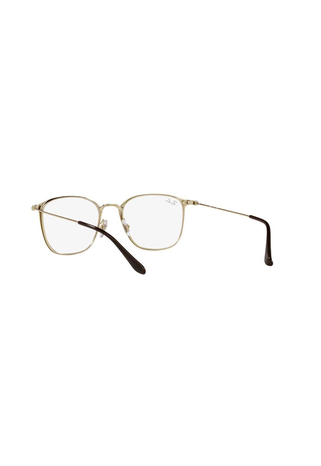 Lentes Ópticos Marrón Ray-Ban Optical RX64662905-5