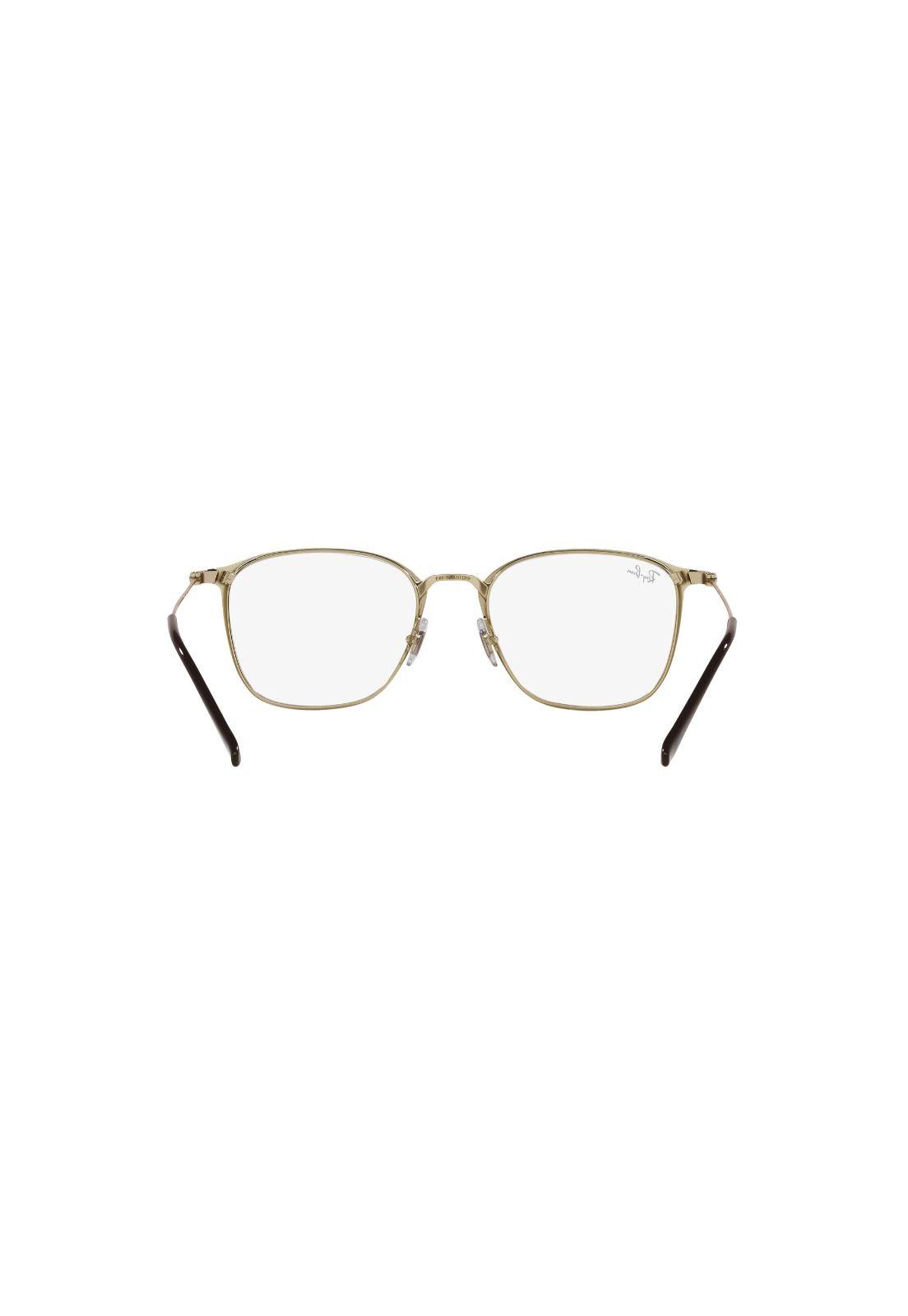 Lentes Ópticos Marrón Ray-Ban Optical RX64662905-6