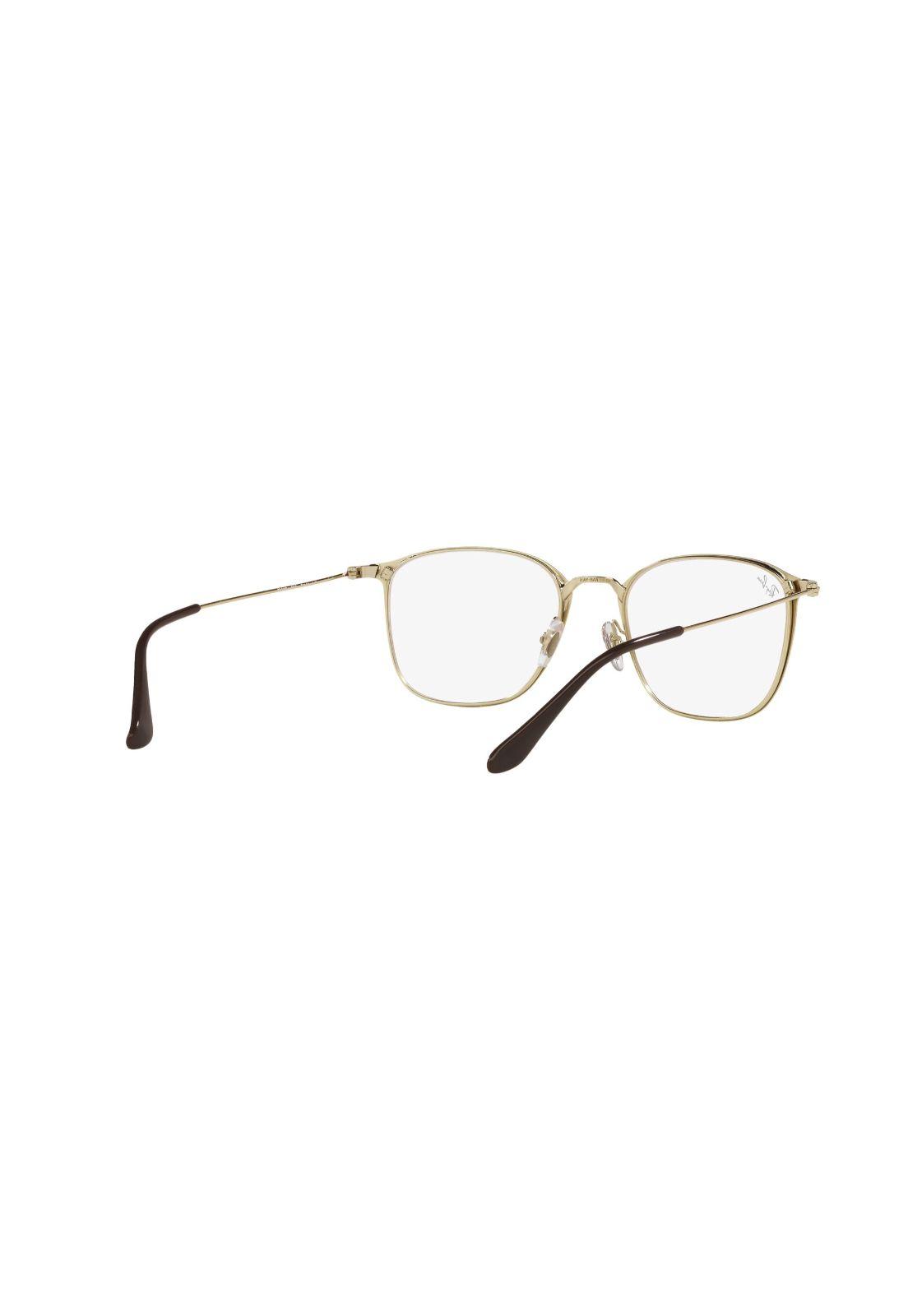 Lentes Ópticos Marrón Ray-Ban Optical RX64662905-7