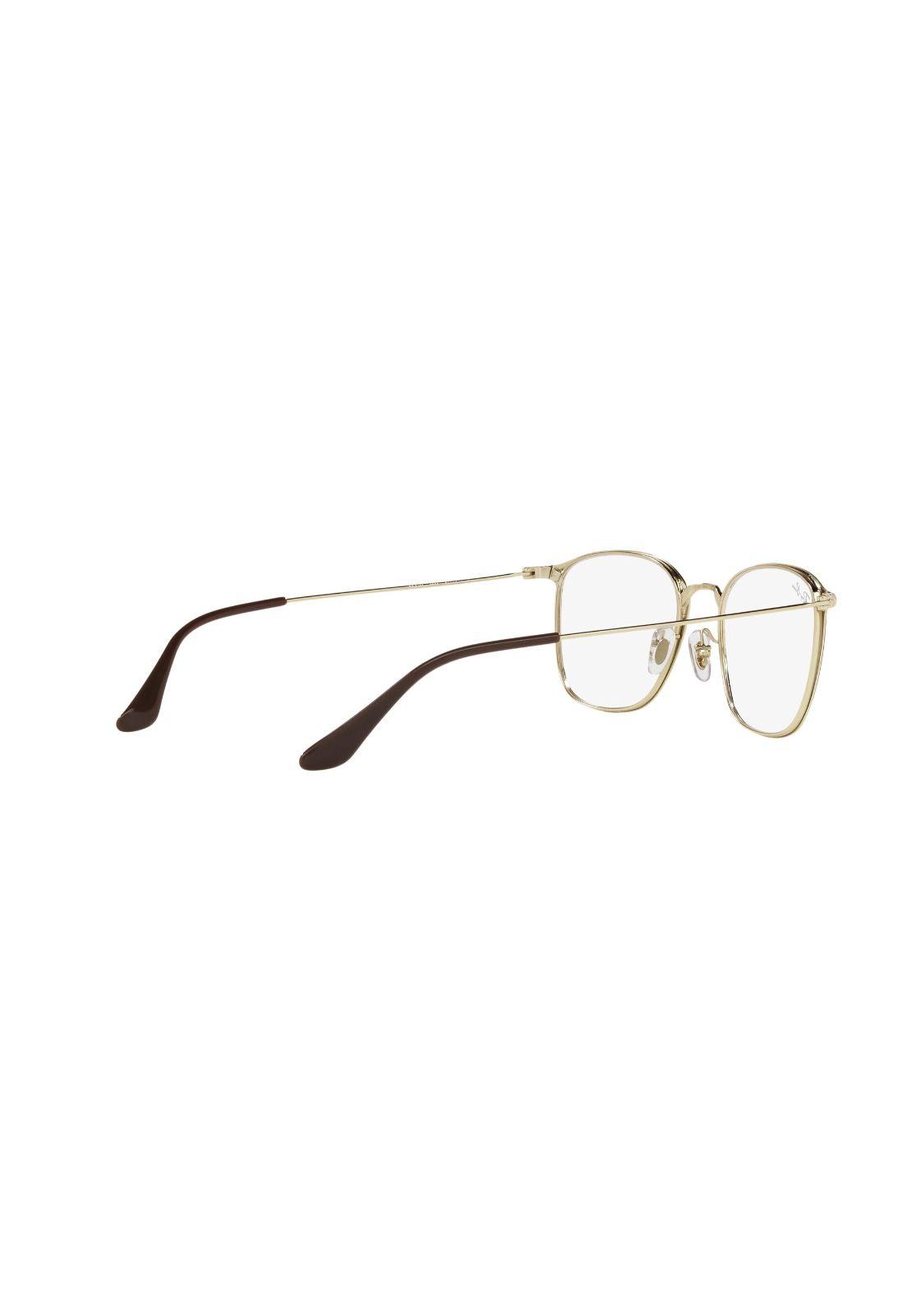 Lentes Ópticos Marrón Ray-Ban Optical RX64662905-8
