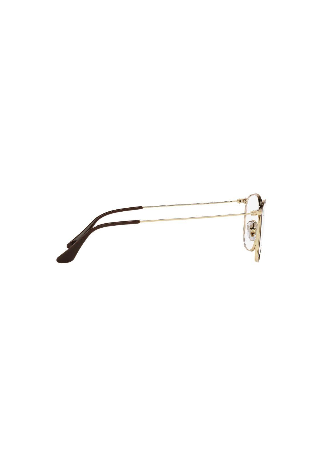 Lentes Ópticos Marrón Ray-Ban Optical RX64662905-9
