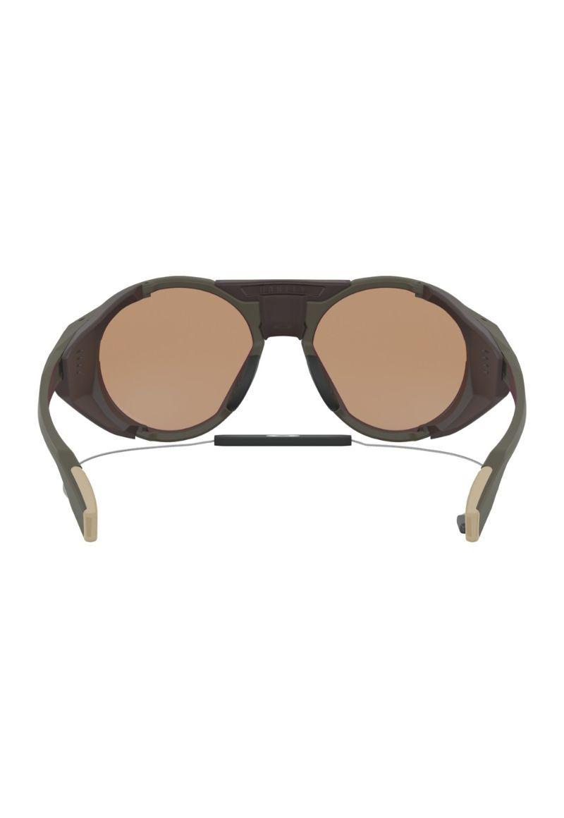 Lentes de Sol Clifden Prizm Polarized Oakley OO944094400456-3